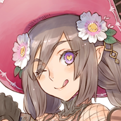 ルドミラ｜登場人物｜『ルーンファクトリー5』| Nintendo Switch